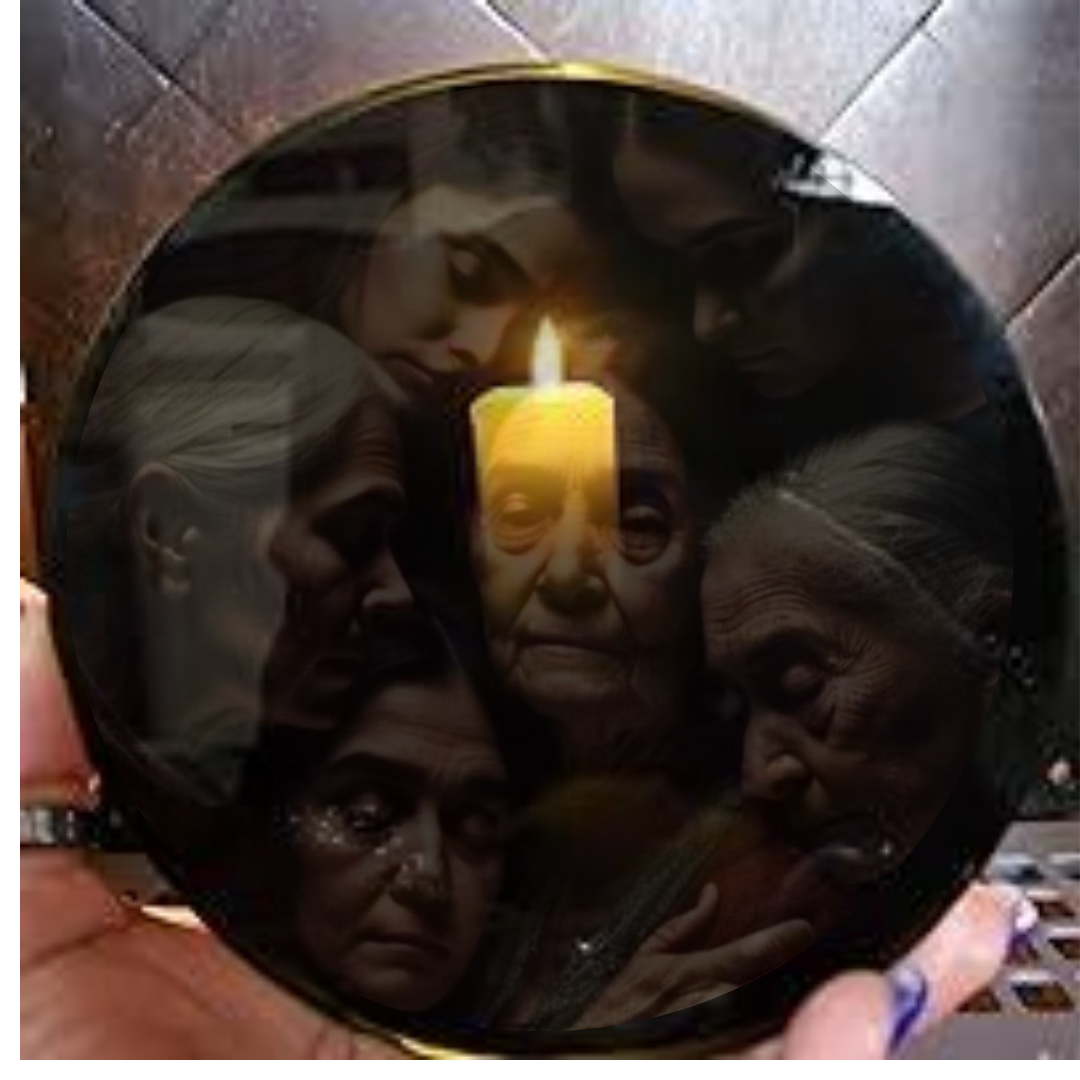 Ancestral Healing Session/ Ceremony