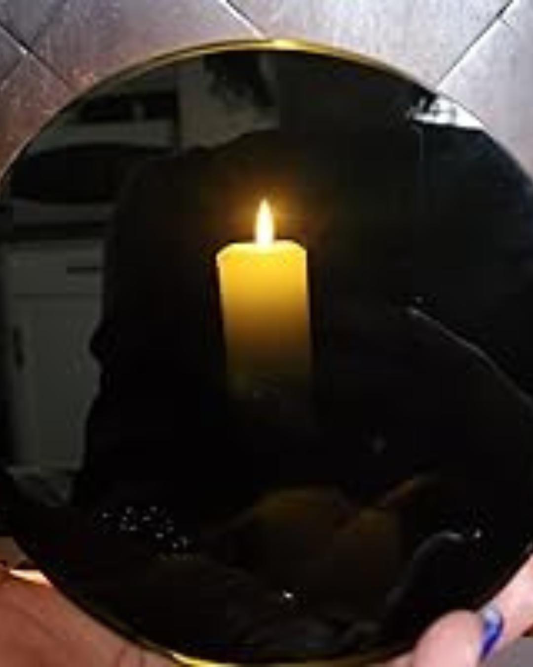 Intuitive Divination Session