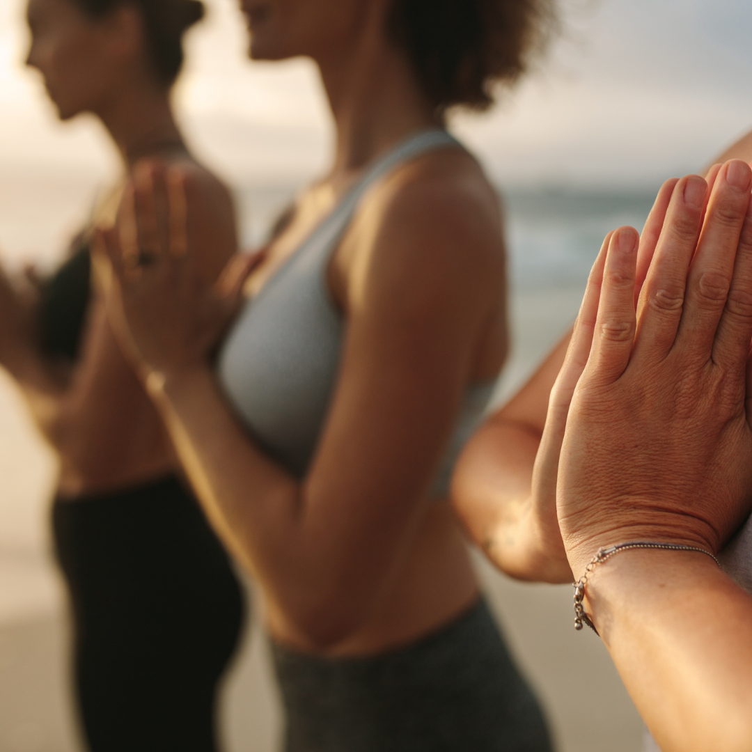 Personalized 1:1 Sacred Feminine Mentorship