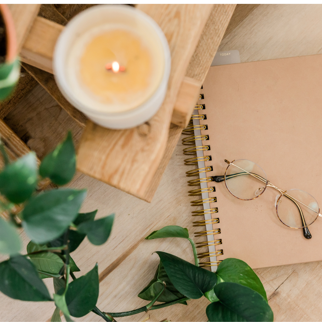 Personalized 1:1 Sacred Feminine Mentorship