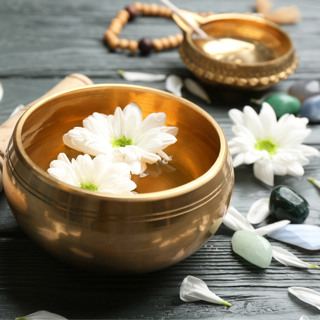 Personalized 1:1 Sacred Feminine Mentorship