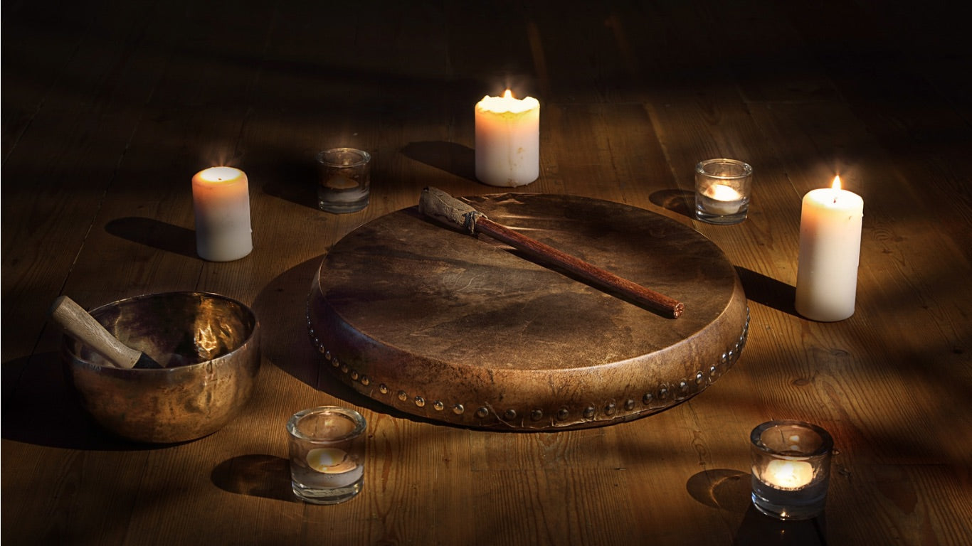 🌿 12-Month Munay-Ki Medicine Wheel Training & Rite Transmission 🌿