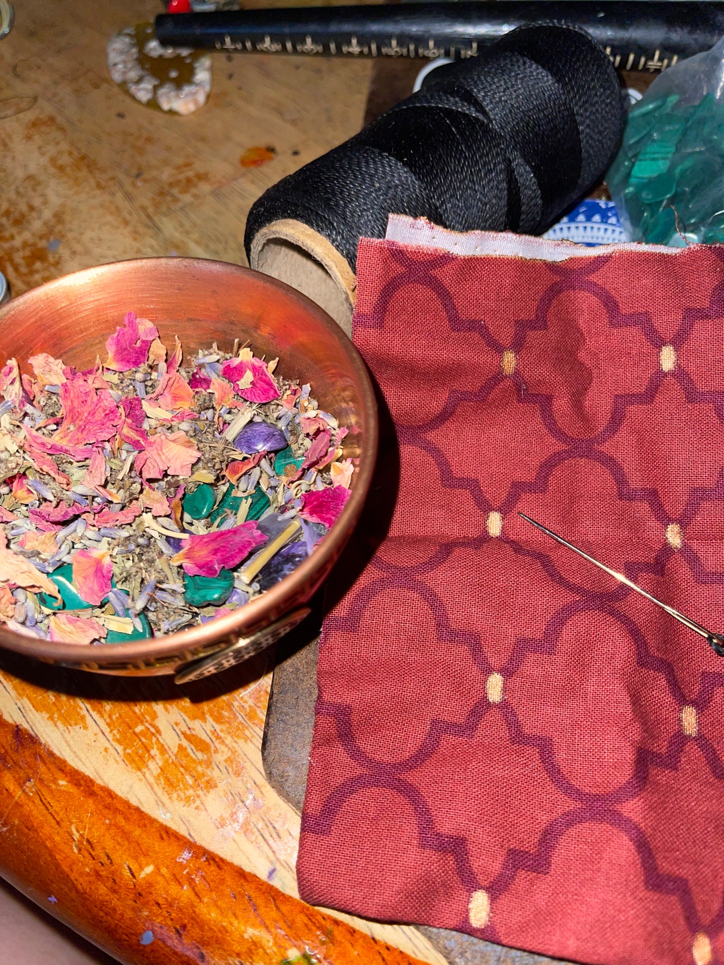 Sweet Dreams Sachet