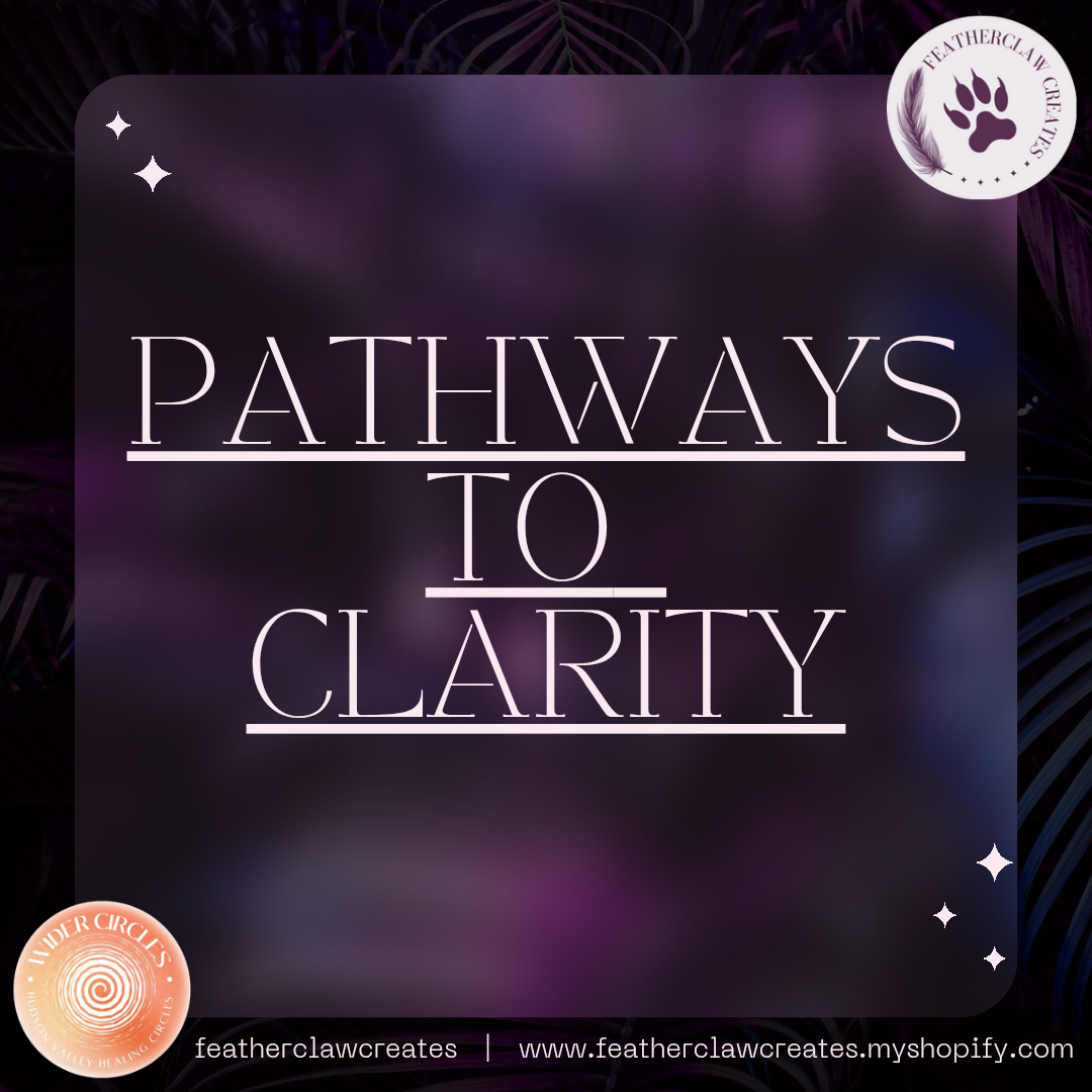 Pathways to Clarity Package