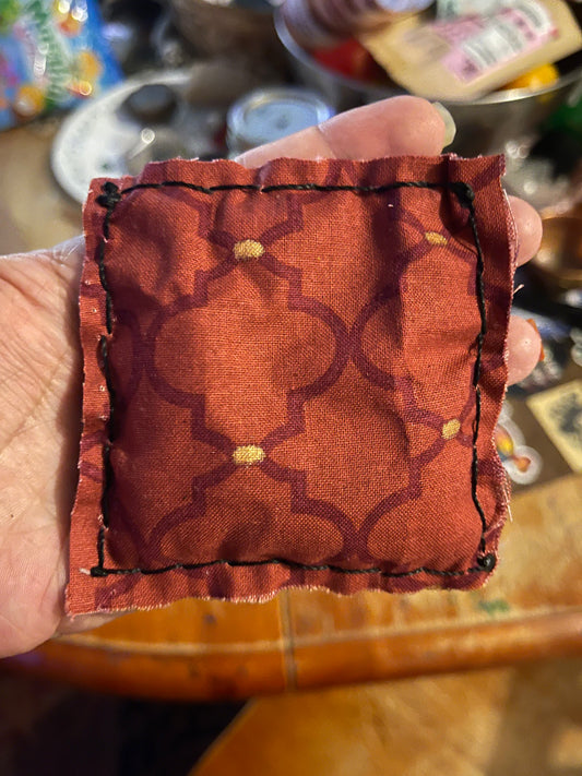 Sweet Dreams Sachet