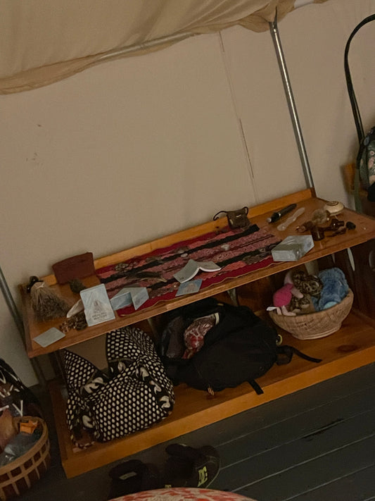 Land / House Clearing