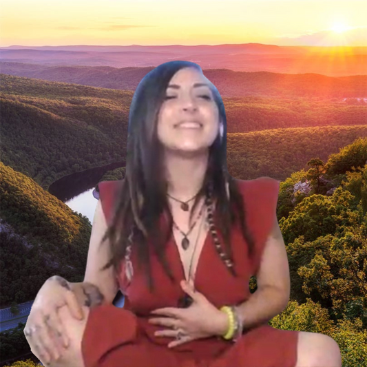 ‘In Tune With Your Womb’ Holistic Womb Wellness Coaching & Healing Session