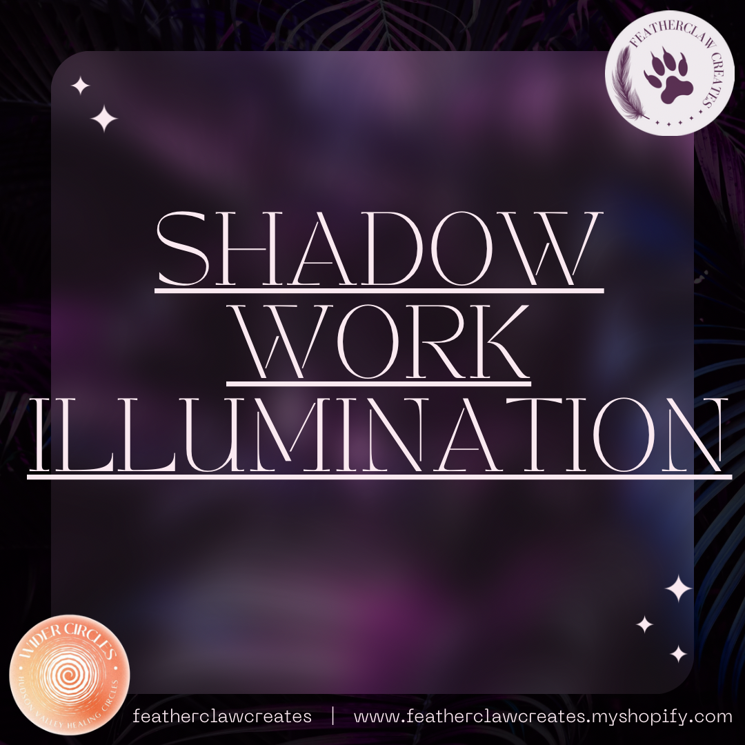 Shadow Work Illumination Package